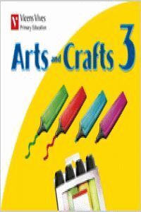 ARTS AND CRAFTS 3