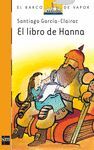 EL LIBRO DE HANNA