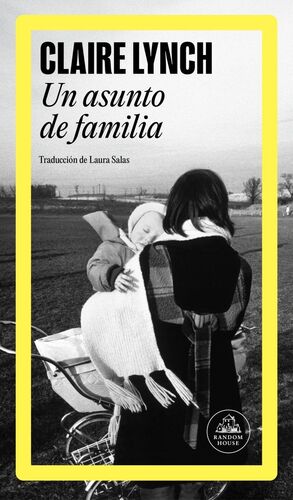 UN ASUNTO DE FAMILIA