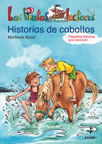 HISTORIAS DE CABALLOS