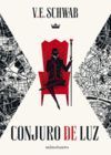 SOMBRAS DE MAGIA 3 CONJURO DE LUZ
