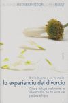 EN LO BUENO Y EN LO MALO, LA EXPERIENCIA DEL DIVORCIO