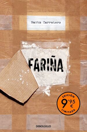 FARI¥A (ED. LIMITADA)