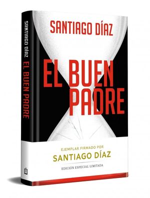 EL BUEN PADRE (ED. LIMITADA) (INDIRA RAMOS 1)