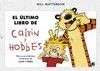 EL ÚLTIMO LIBRO DE CALVIN & HOBBES