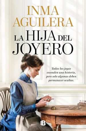 LA HIJA DEL JOYERO