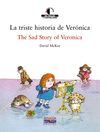 LA TRISTE HISTORIA DE VERONICA/ THE SAD STORY DE VERONICA