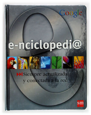 E-NCICLOPEDI@ GOOGLE
