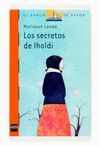 LOS SECRETOS DE IHOLD