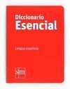 DICC. ESENCIAL LENGUA ESPA¥OLA (2012)