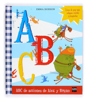 ABC DE ACCIONES DE ALEX Y BRUNO