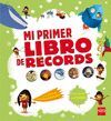 MI PRIMER LIBRO DE RECORDS
