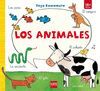 LC.LOS ANIMALES