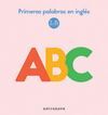 ABC PRIMERAS PALABRAS EN INGLES