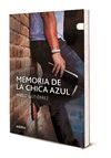 MEMORIA DE LA CHICA AZUL