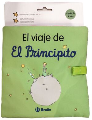EL VIAJE DE EL PRINCIPIT
