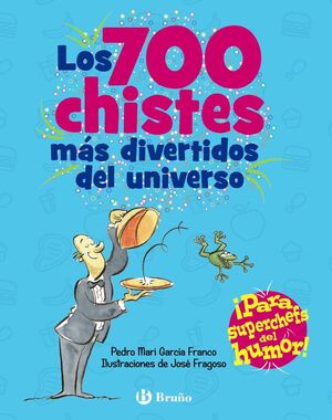 CHISTES A LA PLANCHA