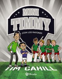MINI TIMMY, 11