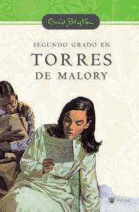 SEGUNDO GRADO EN TORRES DE MALORY (N.E)