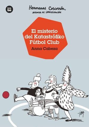 HERMANAS COSCORRÓN, AGENCIA DE I