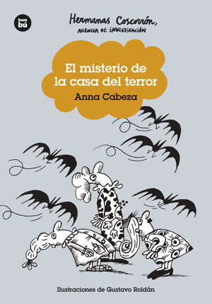 HERMANAS COSCORRÓN. AGENCIA DE I