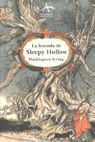 LA LEYENDA DE SLEEPY  HOLLOW