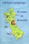 EL REINO DE KENSUKE-NVA.EDICION