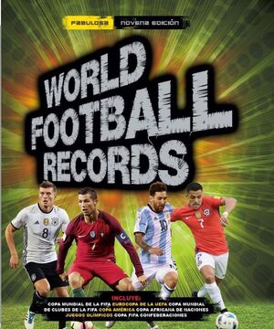 WORLD FOOTBALL RECORDS 2017