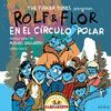 ROLF & FLOR EN EL CÍRCULO POLAR  (CD)