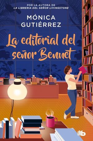 LA EDITORIAL DEL SE¥OR BENNET