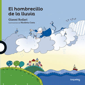 EL HOMBRECILLO DE LA LLUVIA.(4).