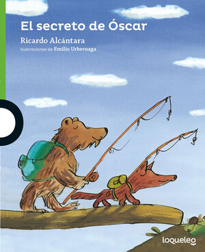 EL SECRETO DE OSCAR.(4).LOQUELEO