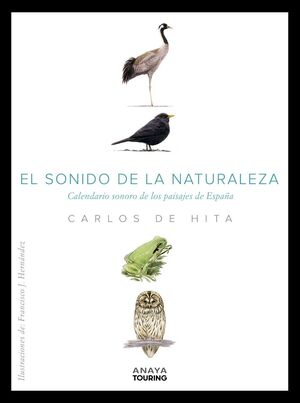 EL SONIDO DE LA NATURALEZA. CALE