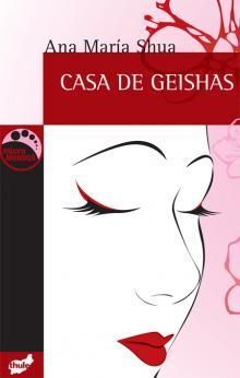 CASA DE GEISHAS