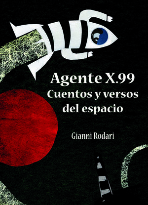 AGENTE X99