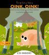 TIMER FOR A STORY: OINK, OINK! (LEVEL 2)
