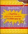 CHARLIE I LA FABRICA DE XOCOLATA
