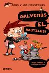 ­SALVEMOS EL NAUTILUS!