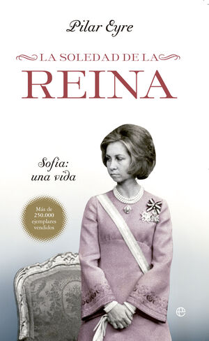 LA SOLEDAD DE LA REINA BOLSILLO