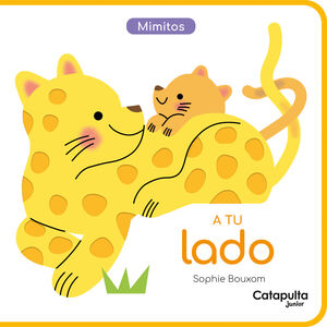A TU LADO