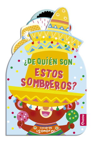 CUCUTRÁS SONOROS: ¿DE QUIÉN SON ESTOS SOMBREROS? S
