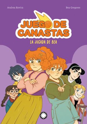 LA JUGADA DE BEA