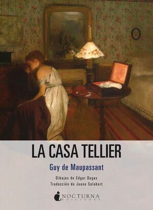 CASA TELLIER, LA