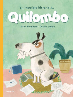 LA INCRE¡BLE HISTORIA DE QUILOMBO