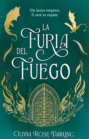 FURIA DEL FUEGO, LA