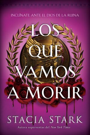 QUE VAMOS A MORIR, LOS