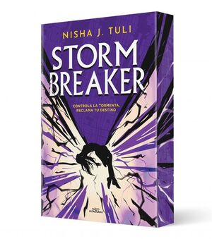 STORM BREAKER