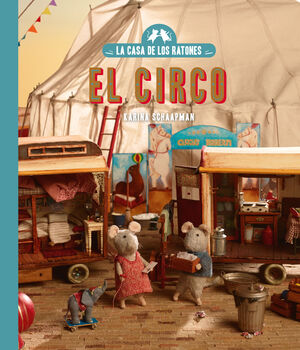 CASA DE LOS RATONES, LA - VOL. 5 - NUEVA EDICIÓN