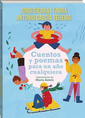 CUENTOS Y POEMAS PARA UN AÑO CUALQUIERA