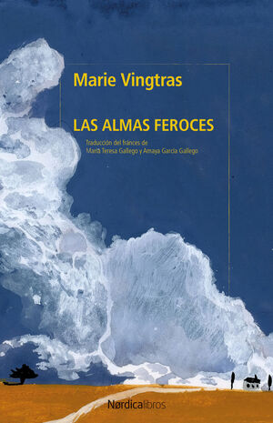 LAS ALMAS FEROCES